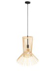 Lampa Wisząca APP1457-1CP 7
