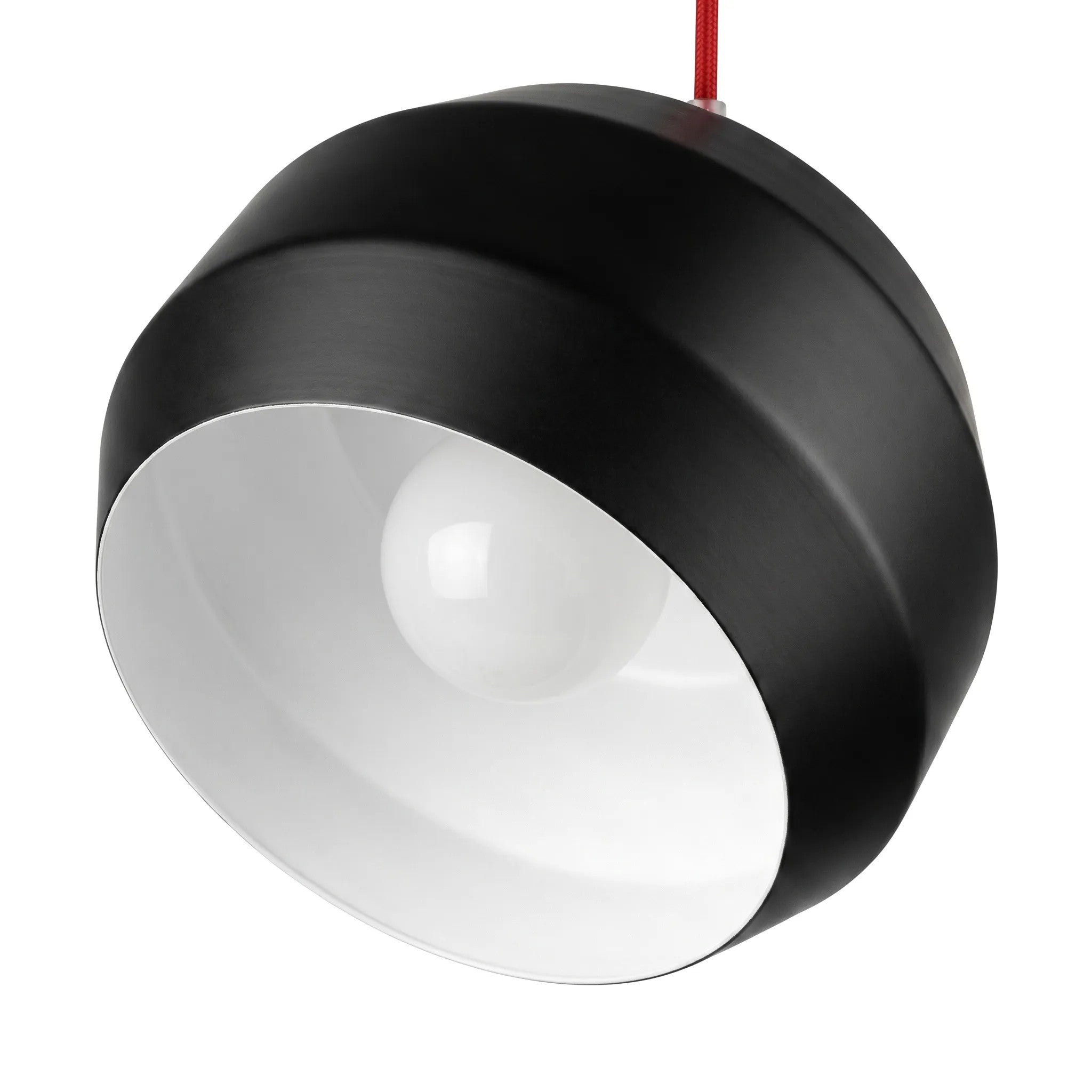Lampa Sufitowa Wisząca APP381-1CP 7