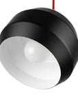 Lampa Sufitowa Wisząca APP381-1CP 7