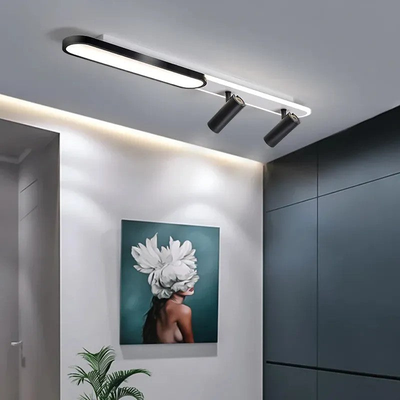 Lampa Sufitowa LED APP1438-C 7