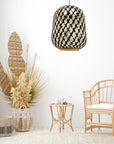 Lampa Wisząca Boho APP1312-1CP 7