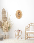 LAMPA ŚCIENNA KINKIET Boho APP1331-1W 7