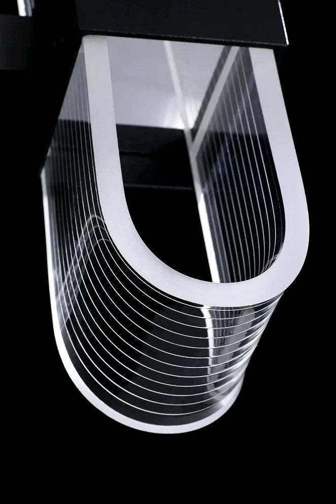 Lampa Sufitowa Wisząca LED MODERN APP770-6C 7