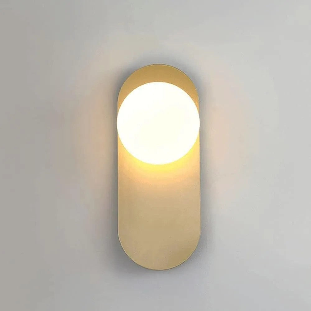 Kinkiet APP1587-1W Gold 7