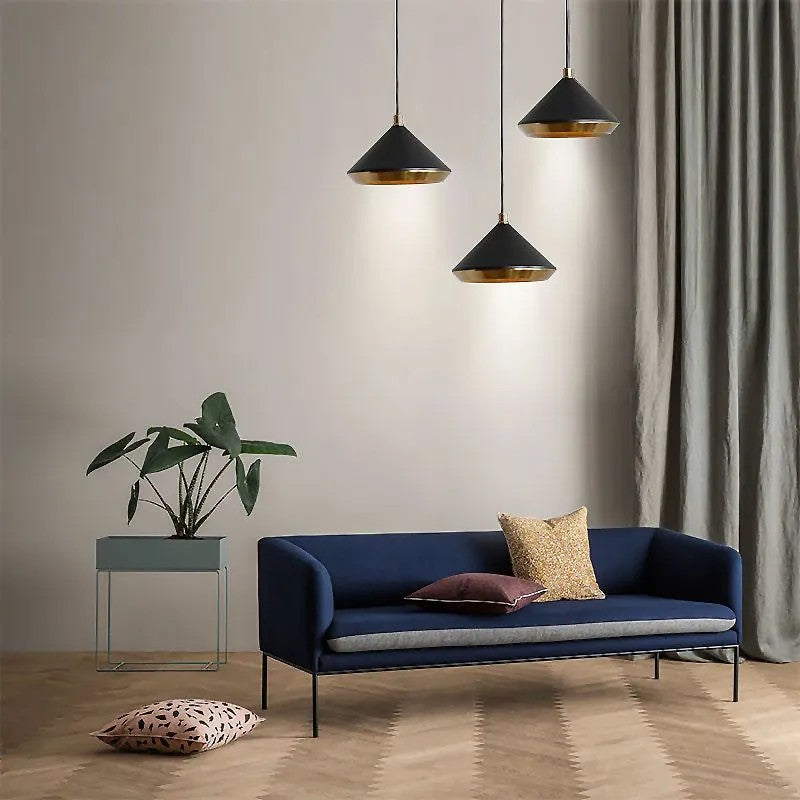 Lampa Wisząca APP1005-1CP 7