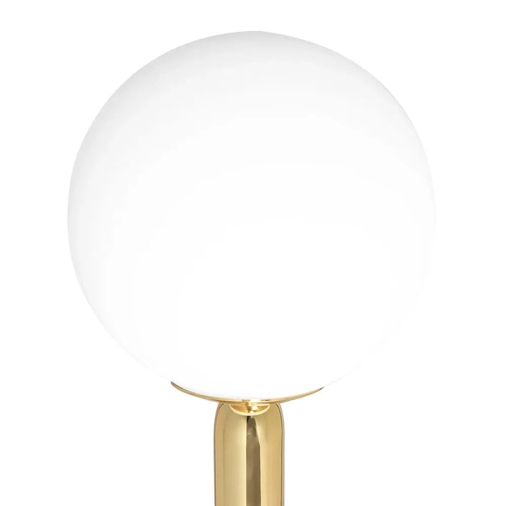 LAMPA ŚCIENNA KINKIET APP894-1W Złota 7