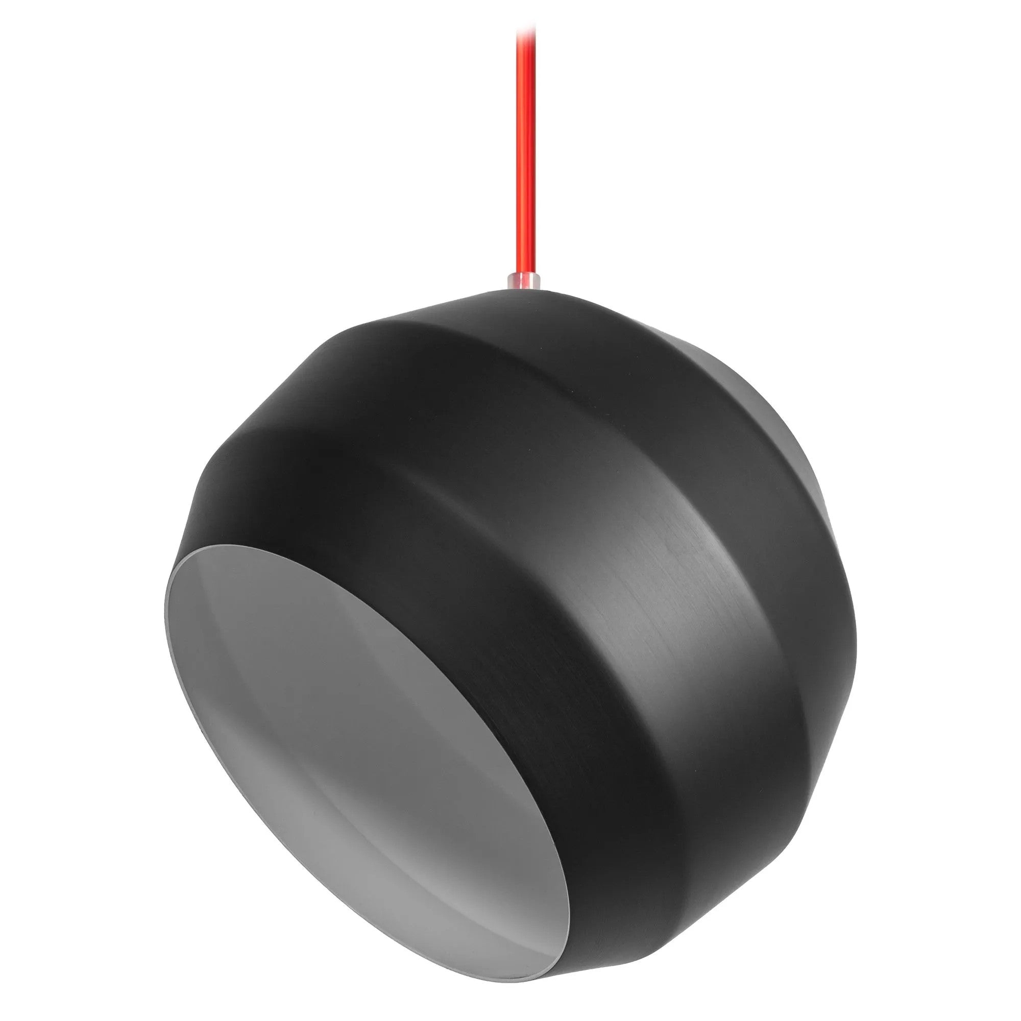 Lampa Sufitowa Wisząca Potrójna APP383-3CPR 7