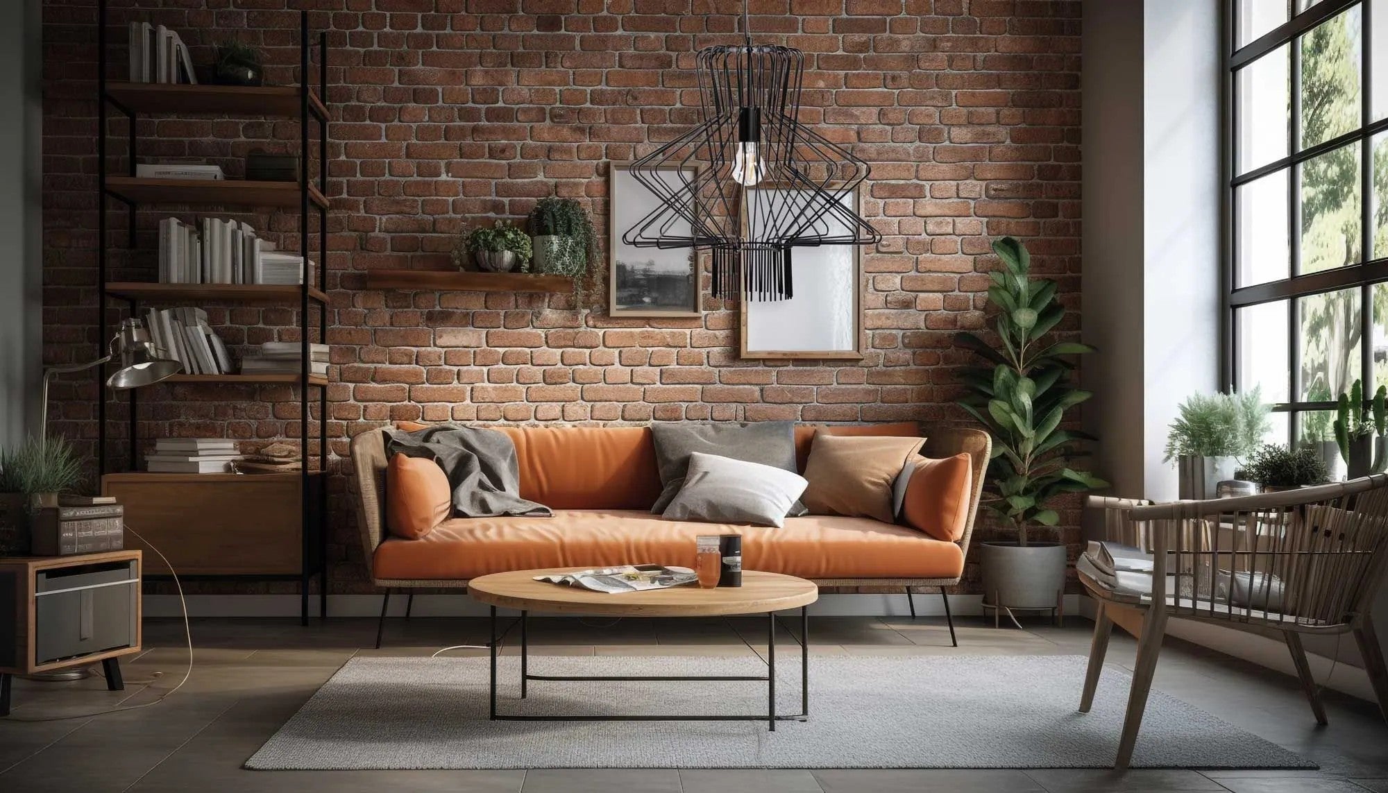 LAMPA SUFITOWA WISZĄCA APP1458-1CP 7