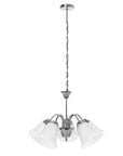 Lampa Wisząca Vintage APP960-5CP CHROM 7