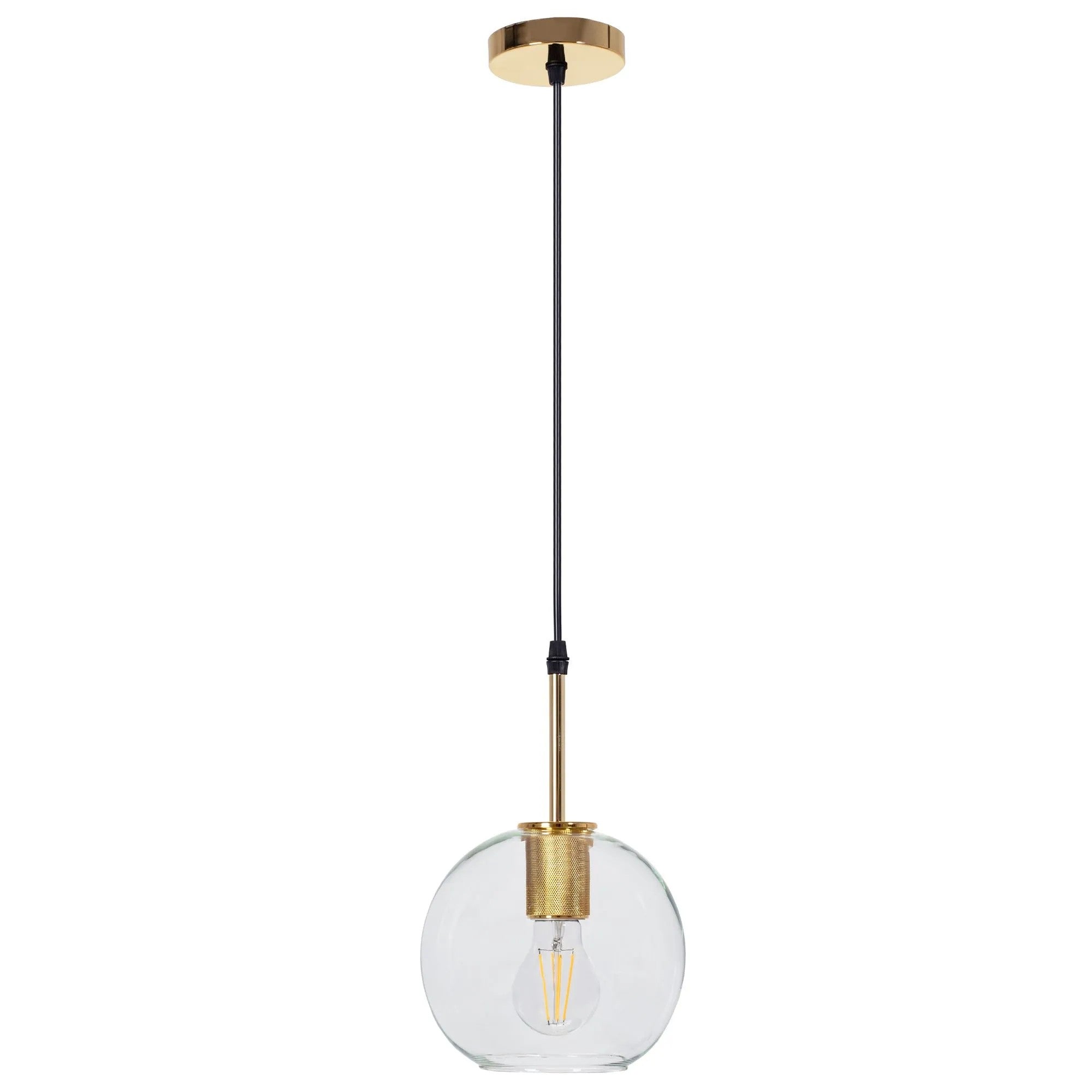 Lampa Wisząca APP1177-1CP 7