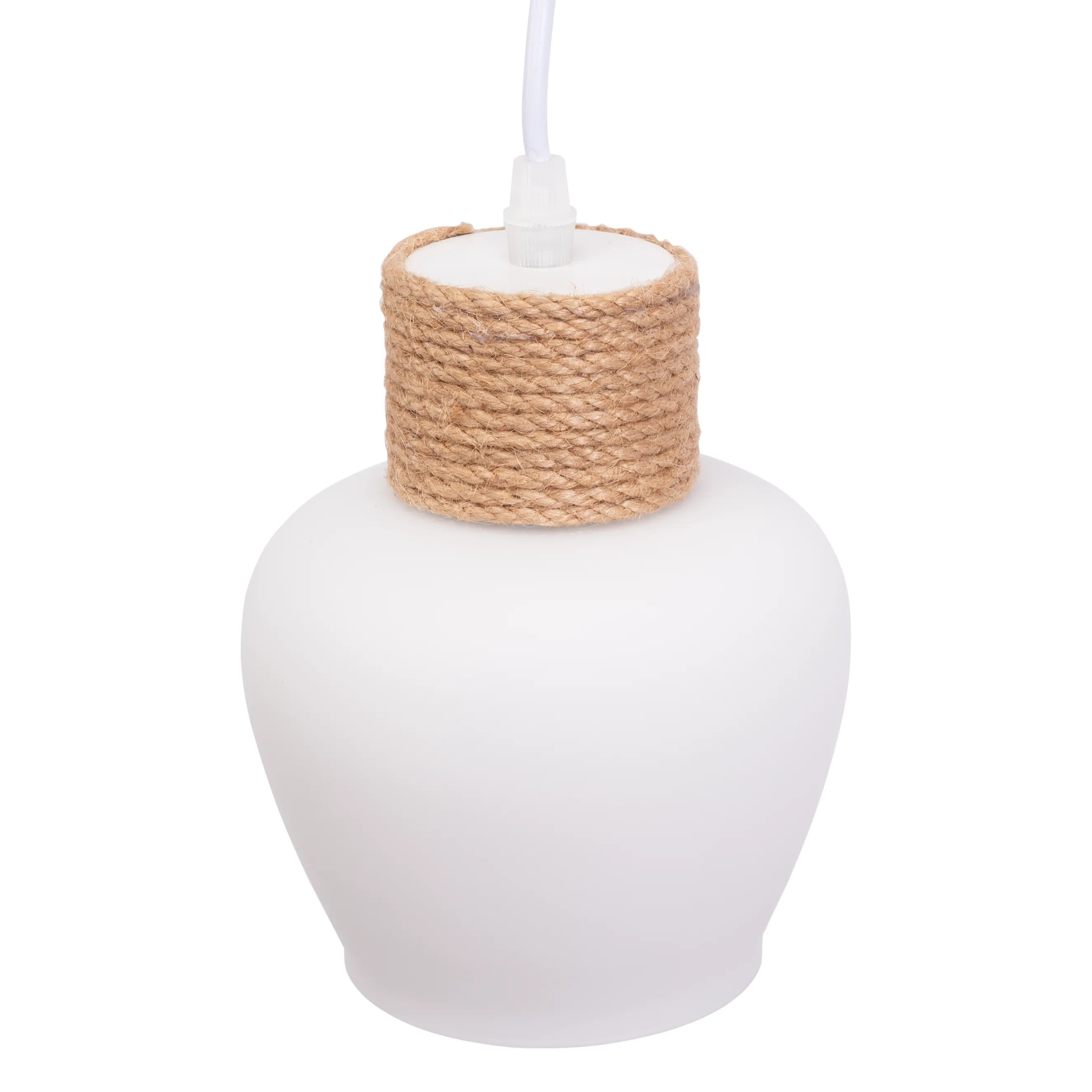 Lampa Sufitowa Boho APP1591-1CP 7