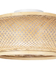 Lampa Sufitowa Plafon Boho APP1253-3C 7