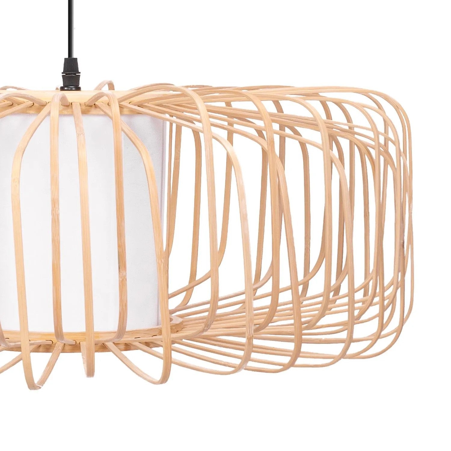 Lampa Wisząca Boho APP1376-1CP 7
