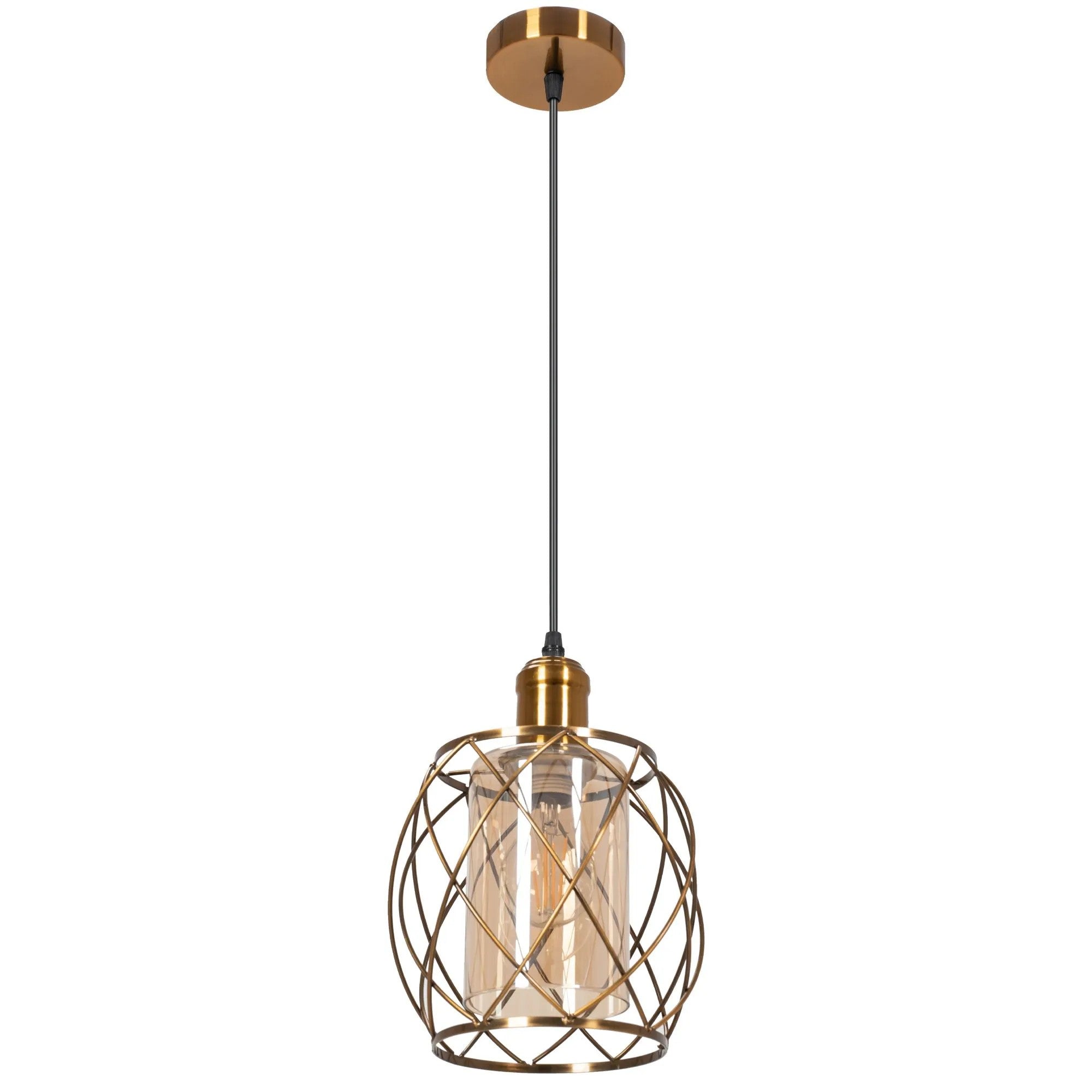 Lampa Wisząca APP1129-1CP 7