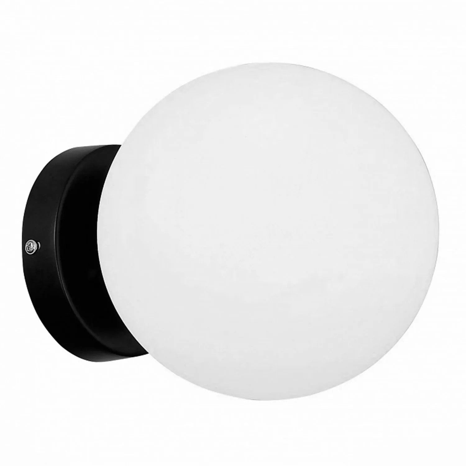Lampa Sufitowa APP1155-1C Czarny 7