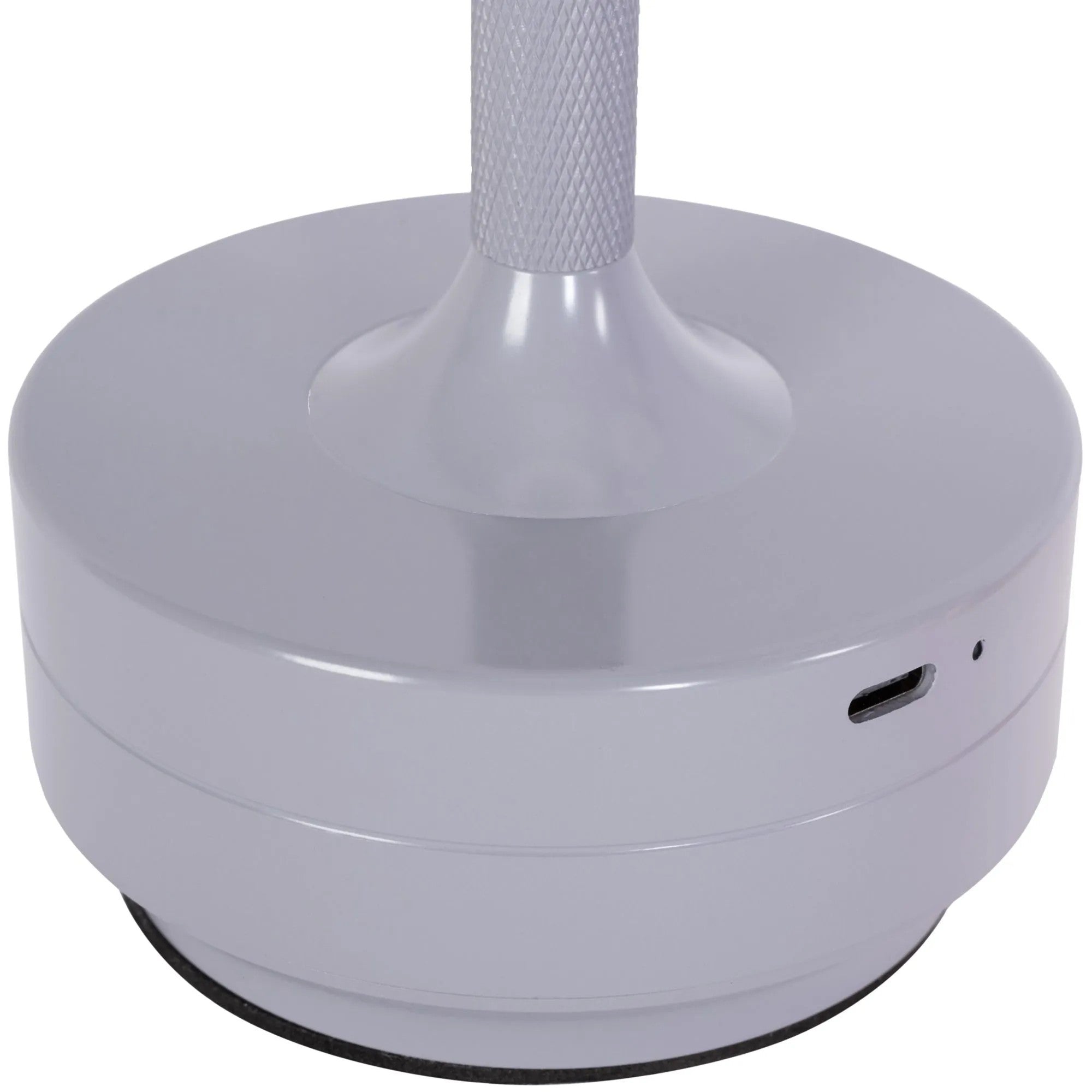 Lampka Nocna APP1373-T Szara 7
