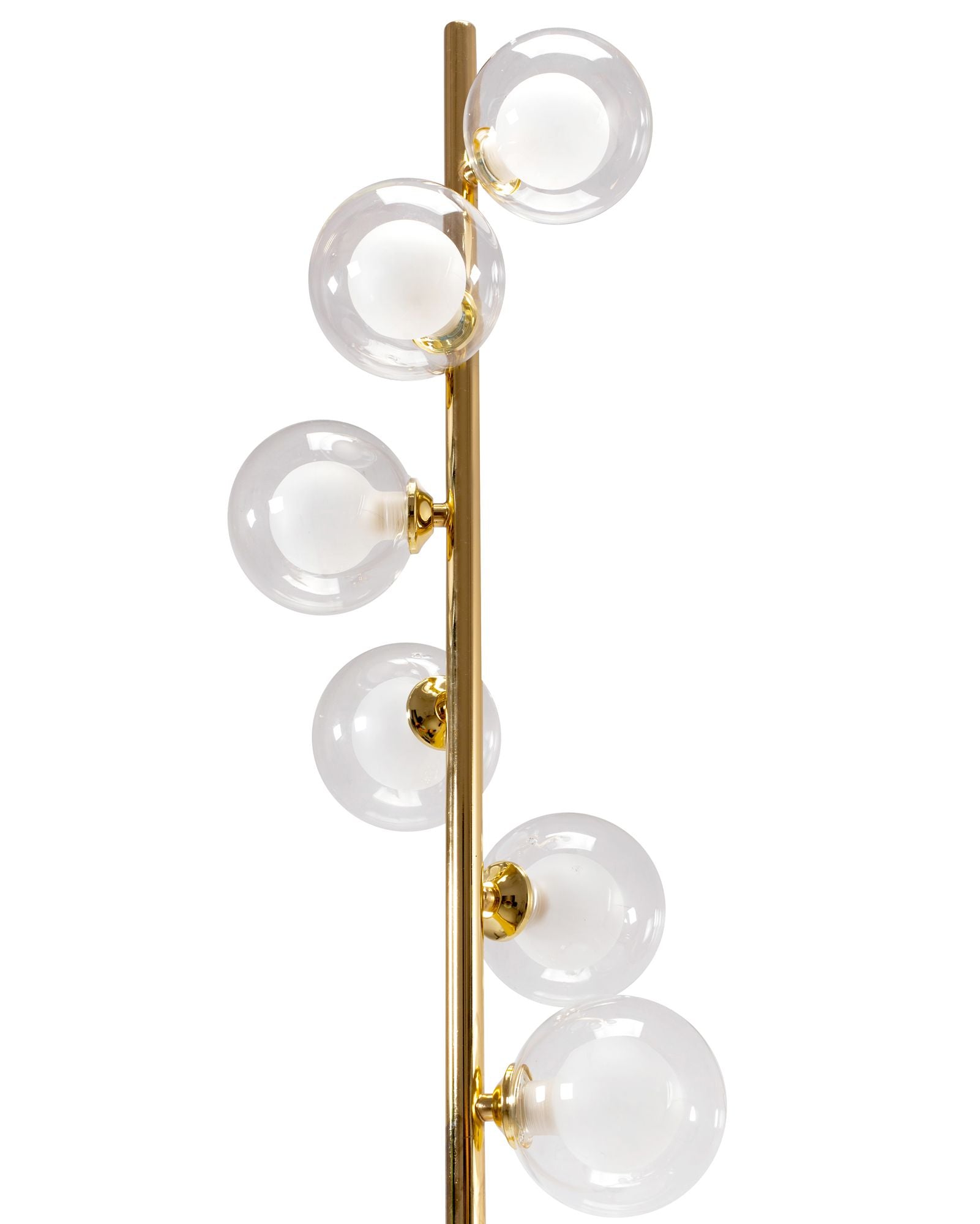 Lampa stojąca podłogowa  APP917-6F