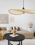Lampa Sufitowa Boho APP1541-1CP 6