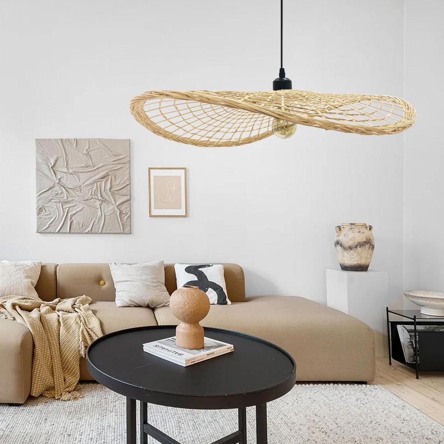 Lampa Sufitowa Boho APP1541-1CP 6