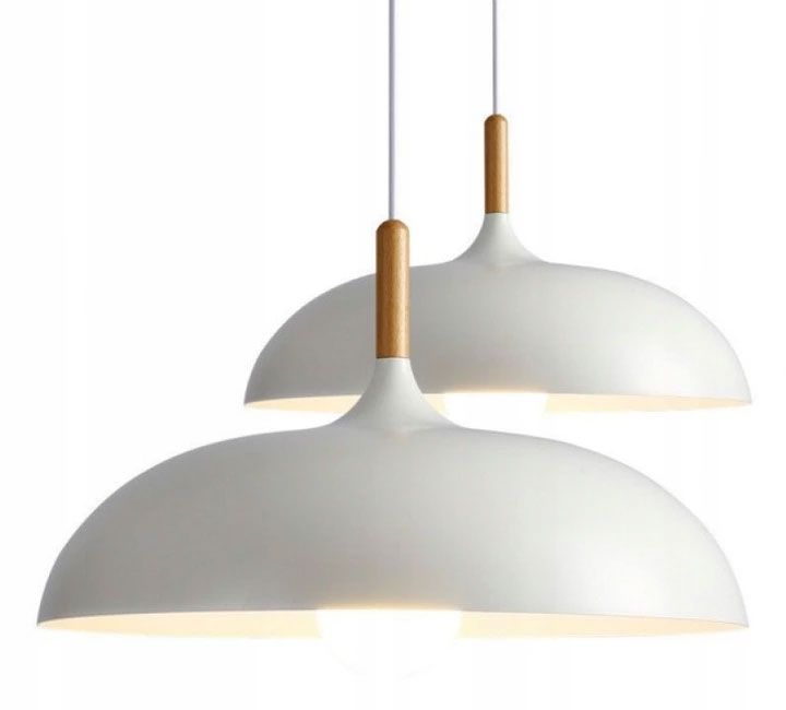 Lampa sufitowa ANZO APP179-1CP Szara