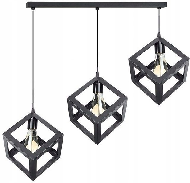 Lampa Denver 180979B