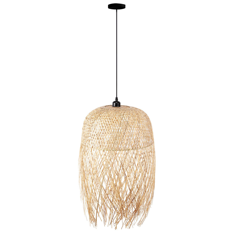 LAMPA SUFITOWA WISZĄCA BOHO APP1327-1CP