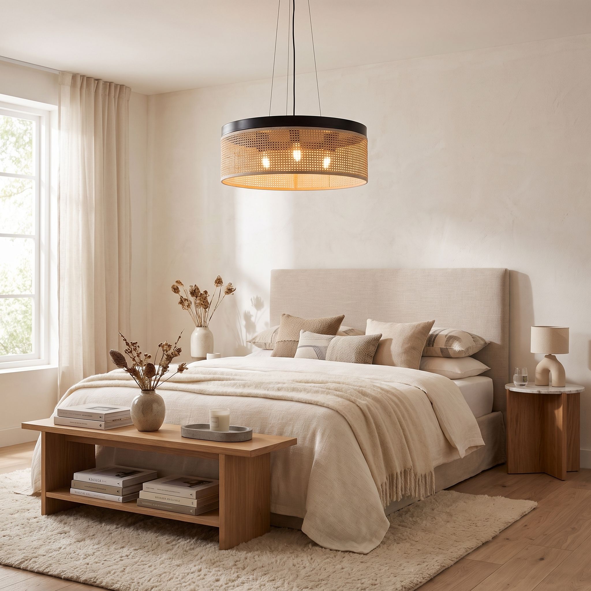 Lampa Sufitowa Wisząca APP1901-3CP 5