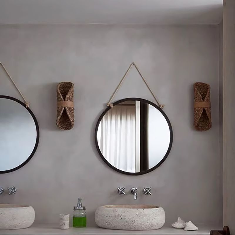 Lampa Ścienna Kinkiet Boho APP1502-1W 3