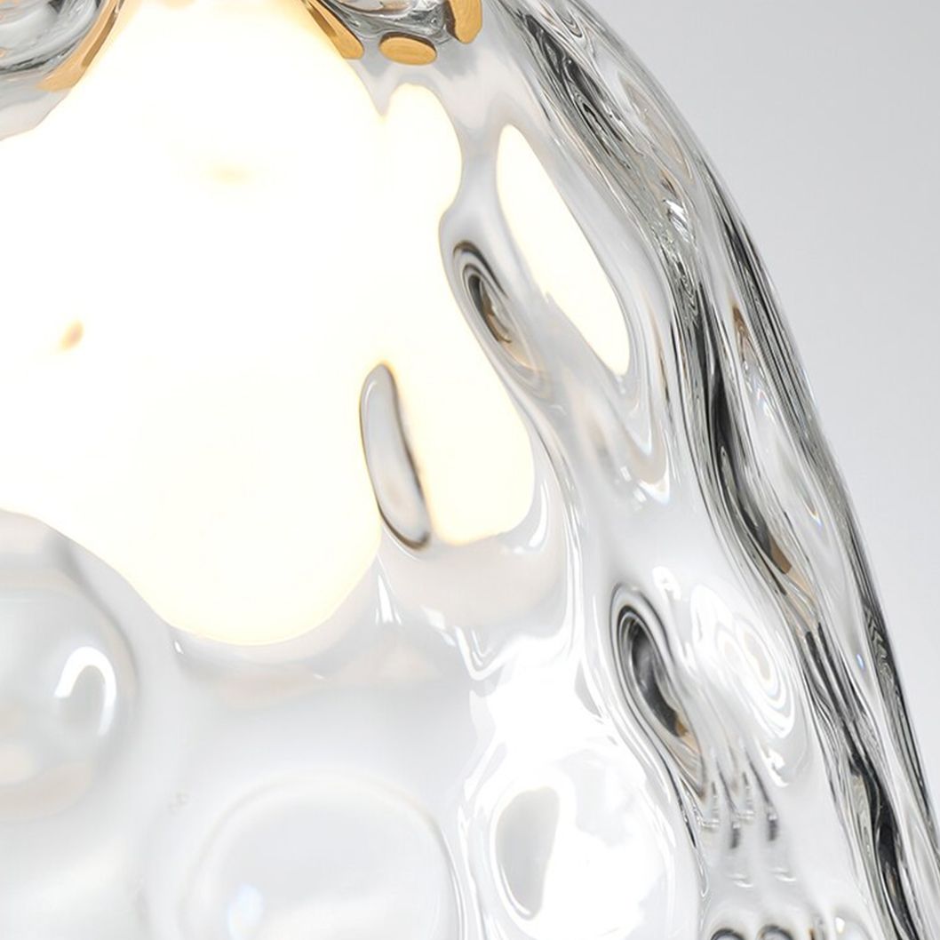 Lampa Wisząca APP1182-1CP A