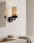 LAMPA ŚCIENNA KINKIET APP1903-1W 6