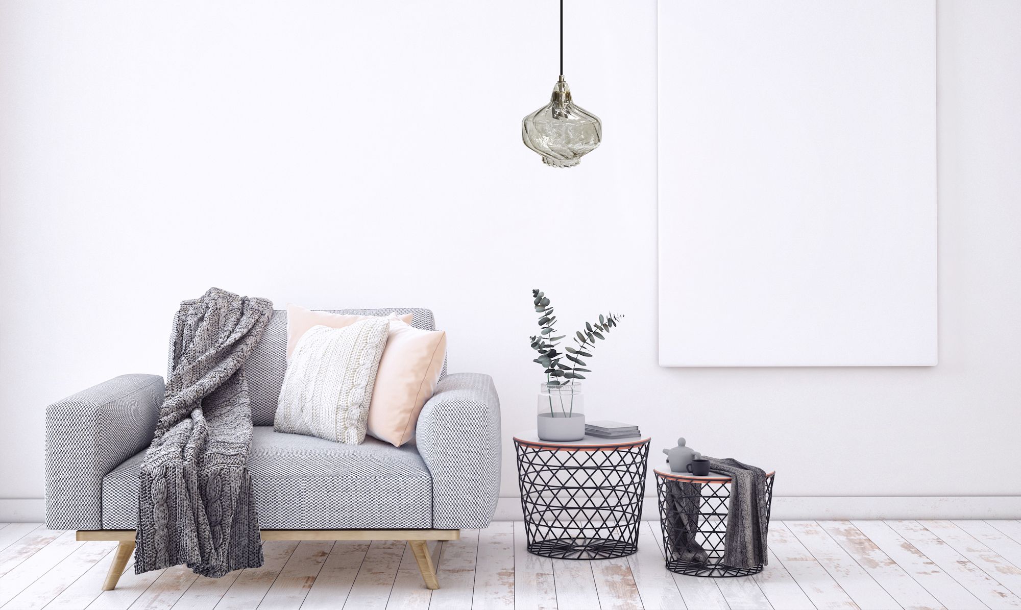Lampa Wisząca APP1121-1CP