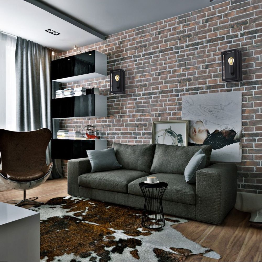 Lampa Ścienna Kinkiet APP1304-1W Black 5