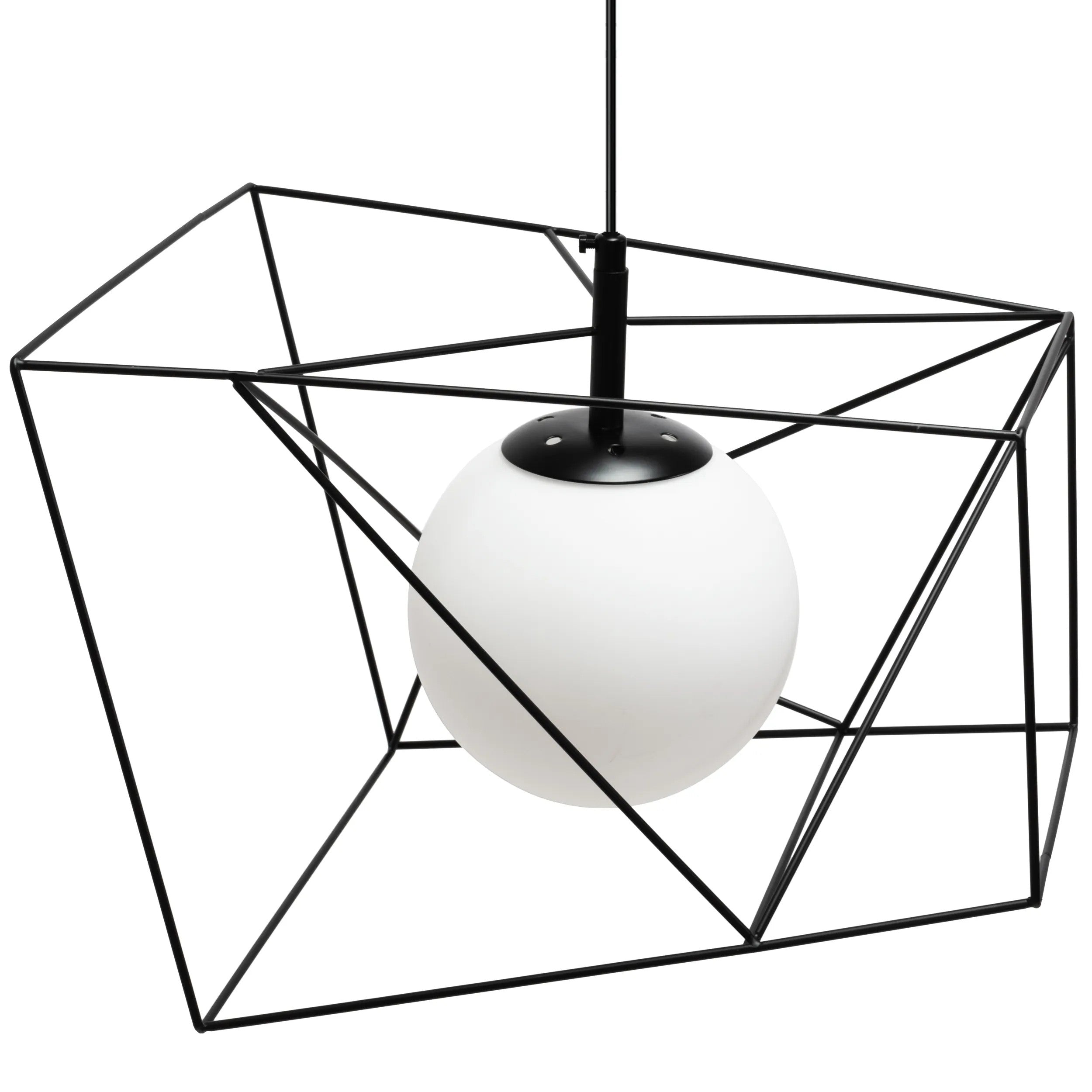 Lampa Wisząca APP1022-1CP 8