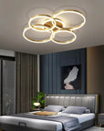 Lampa Sufitowa Wisząca APP1057-C 8