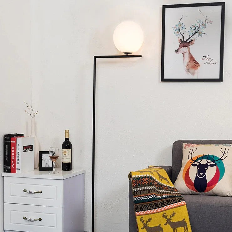 Lampa Stojąca Podłogowa GLAMOUR App920-1F 8