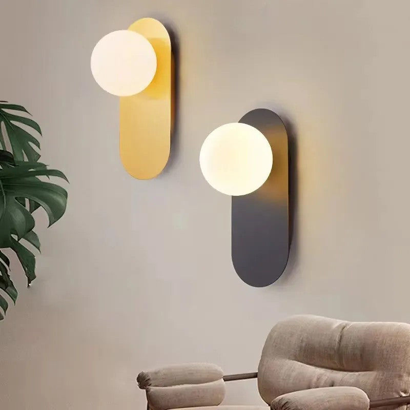 Kinkiet APP1587-1W Gold 8