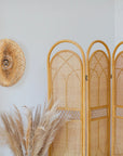 LAMPA ŚCIENNA KINKIET Boho APP1331-1W 8