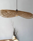 Lampa Sufitowa Wisząca Boho APP1740-1CP 80CM 8