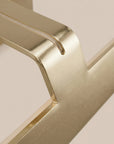 Kinkiet Łazienkowy LED SWE006-1W 73cm Złoty 8