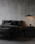 Lampa Wisząca APP1289-1CP Black 8