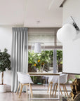 LAMPA ŚCIENNA KINKIET APP1228-2W Chrom 8