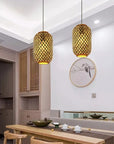 Lampa Wisząca Boho APP1424-1CP 8