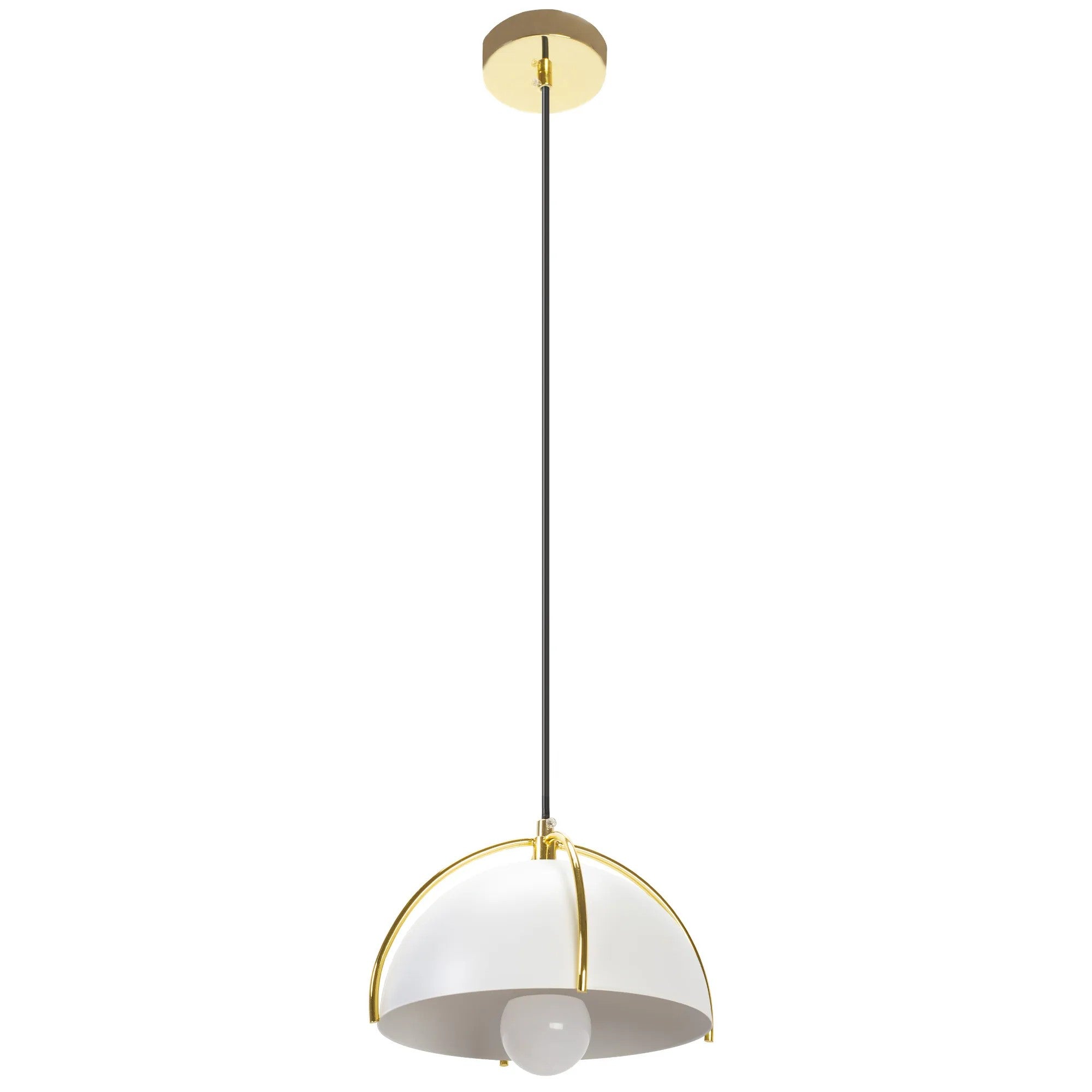 Lampa Wisząca APP1216-1CP 8
