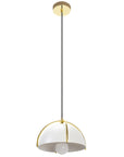 Lampa Wisząca APP1216-1CP 8