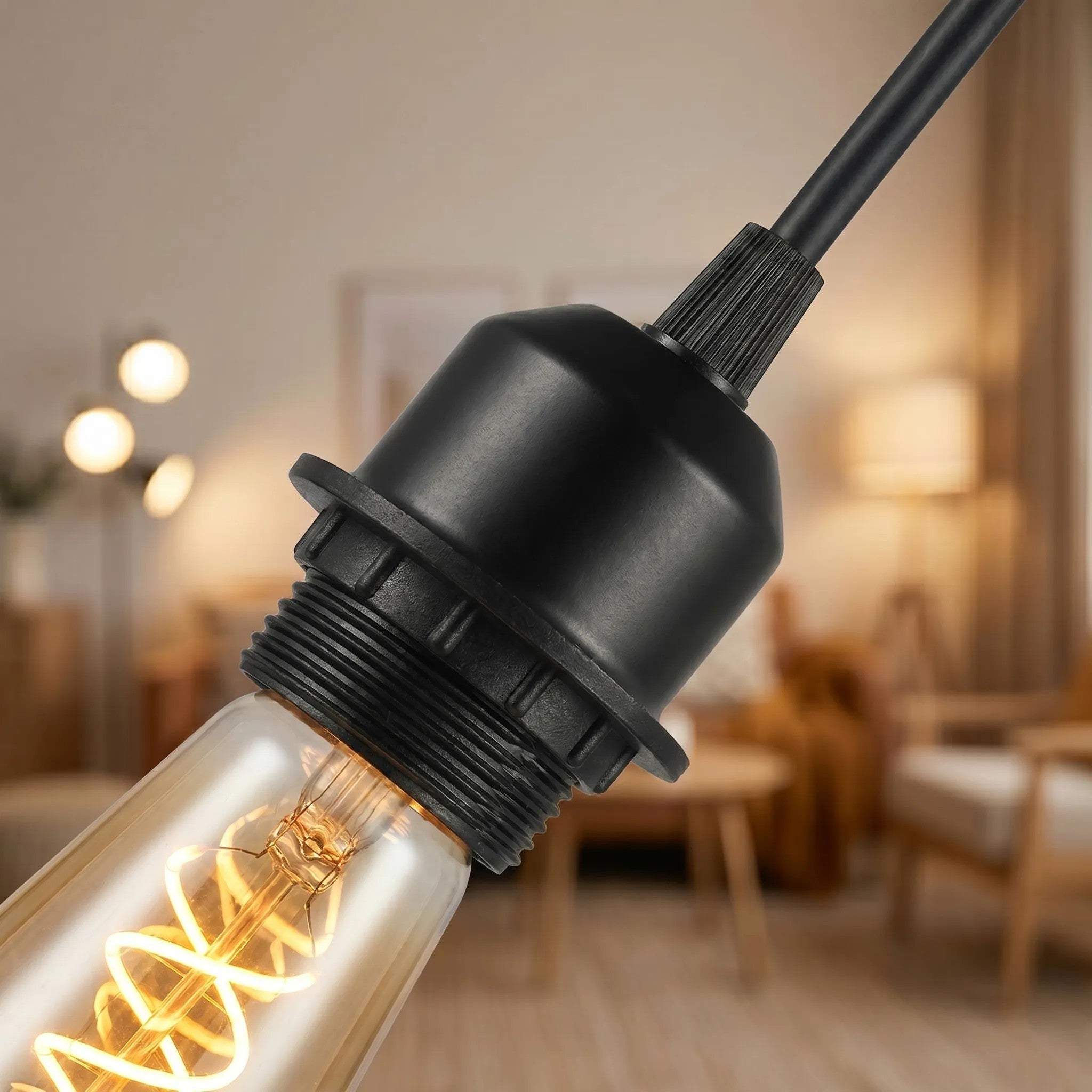 PRZEWÓD PRZEDŁUŻAJĄCY DO LAMP APP1955-2-W 8