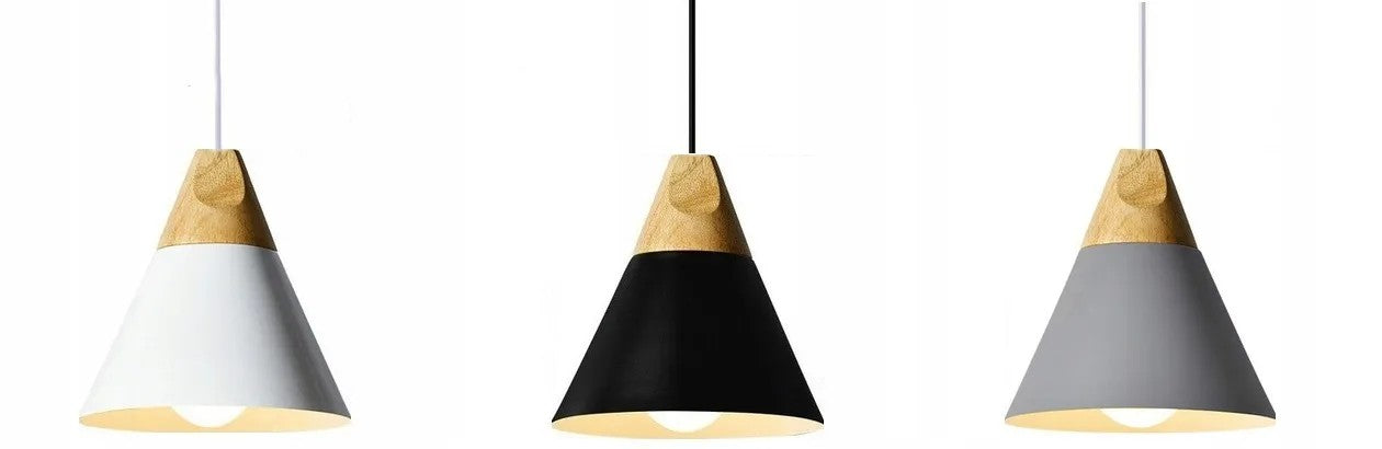 Lampa Sufitowa SCANDI C APP061-1CP Biała 8