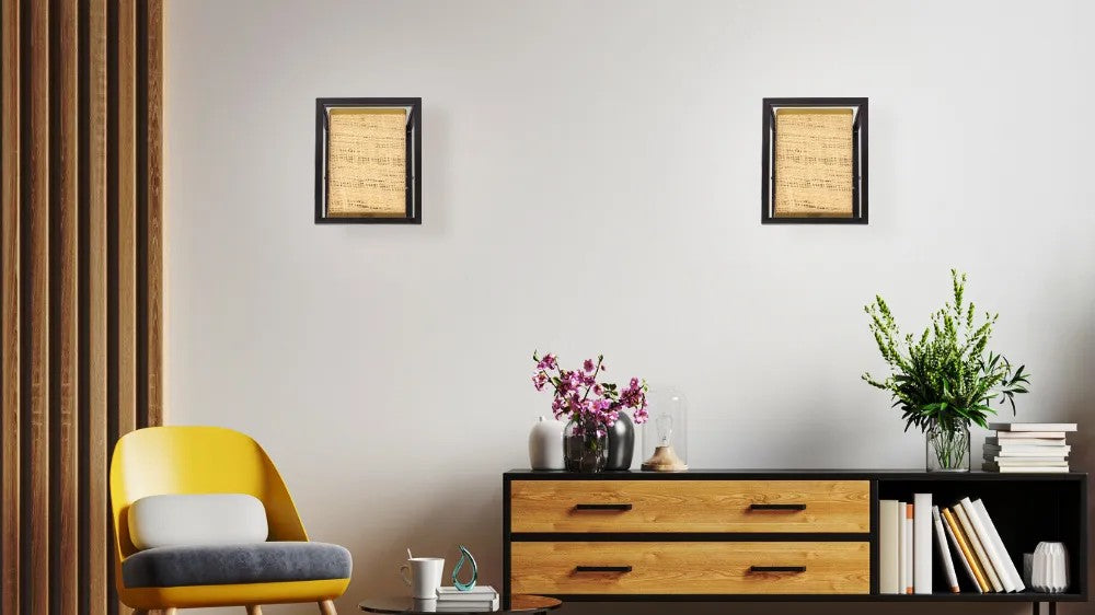 LAMPA ŚCIENNA KINKIET APP1286-1W 8