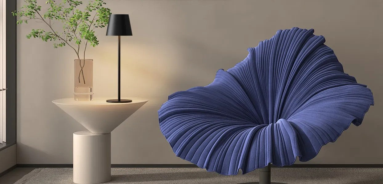 Lampka Nocna APP1365-T Czarne 8