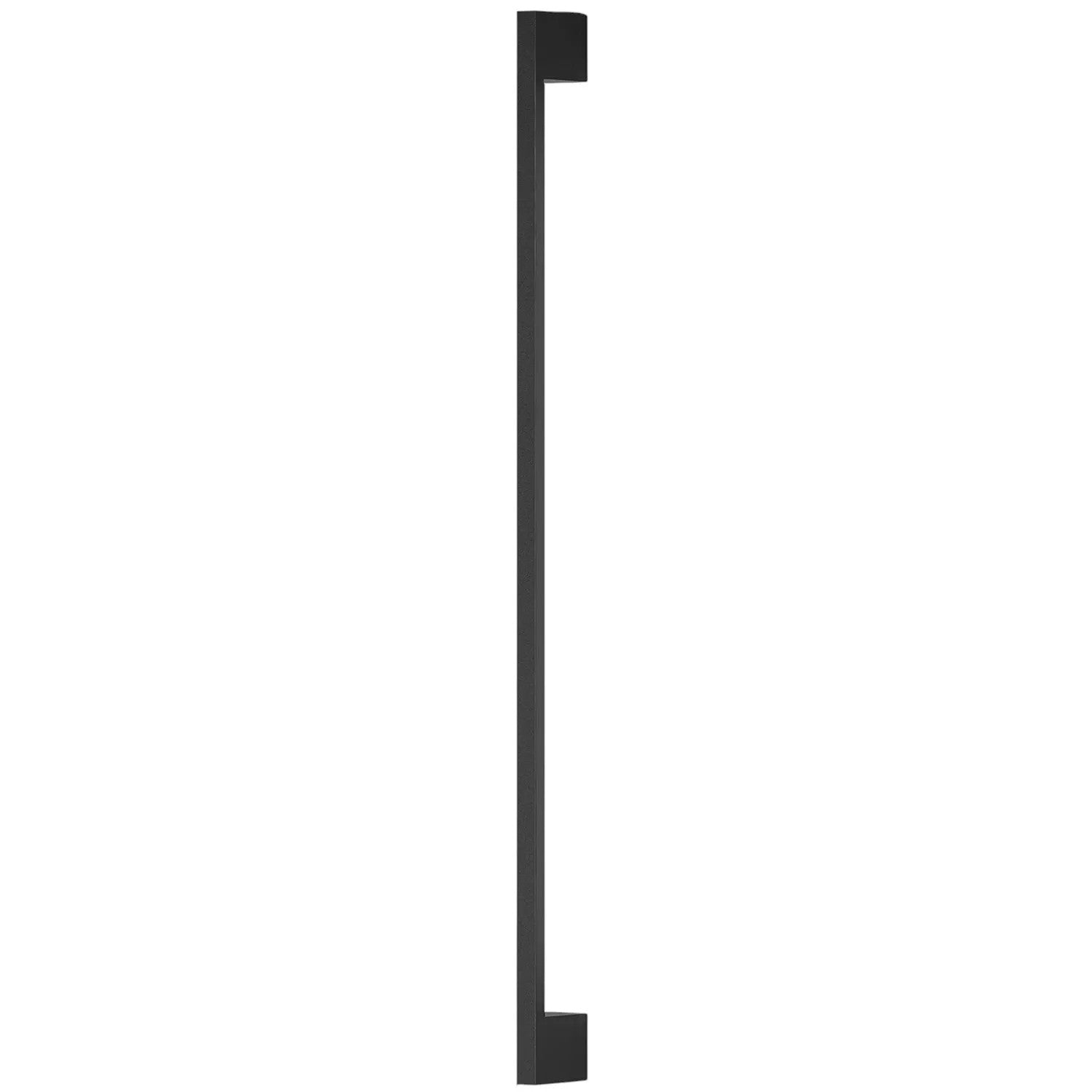KINKIET ŚCIENNY LED LHJ063-W 80cm CZARNY 8
