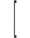 KINKIET ŚCIENNY LED LHJ063-W 80cm CZARNY 8